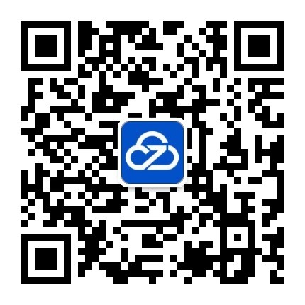 春种云公众号二维码